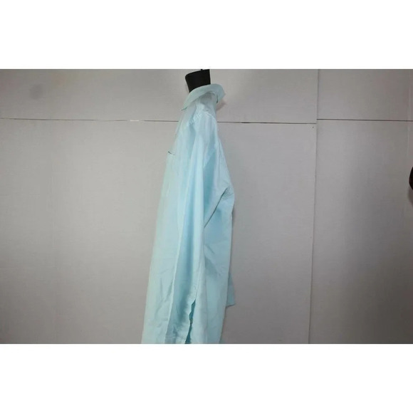 Mens Tommy Bahama dress shirt size L - Picture 5 of 7